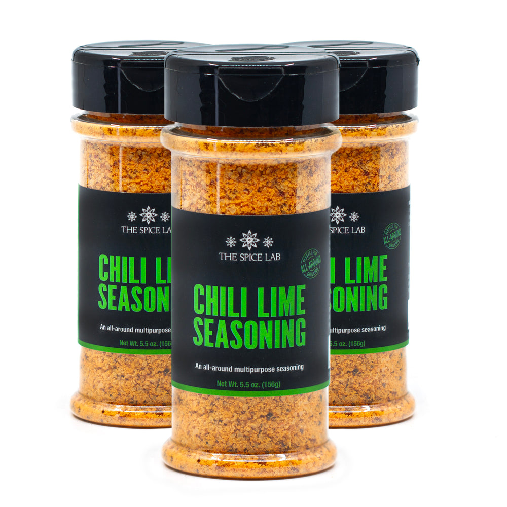 
                  
                    Load image into Gallery viewer, Chili Lime Seasoning
                  
                