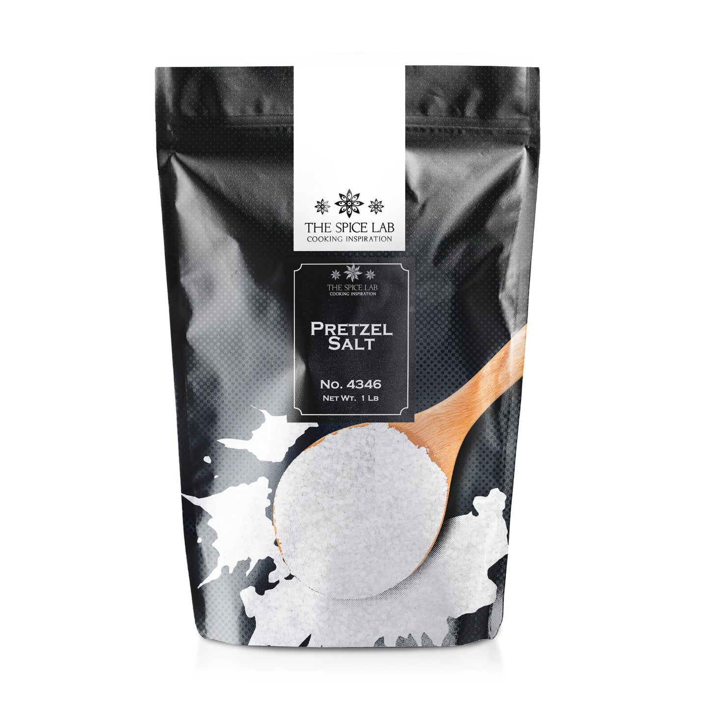 Pretzel Salt