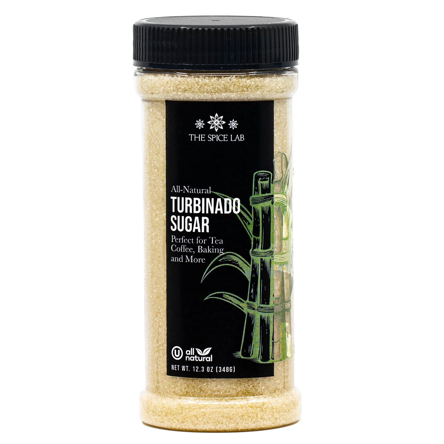 Turbinado Sugar
