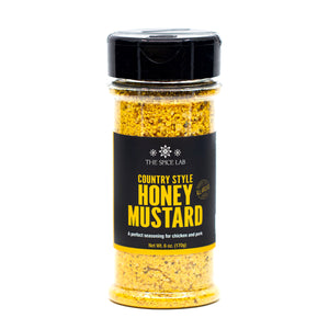 
                  
                    Load image into Gallery viewer, Country Style Honey Mustard Seasoning
                  
                