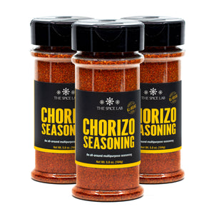 
                  
                    Load image into Gallery viewer, Spanish Chorizo Seasoning
                  
                