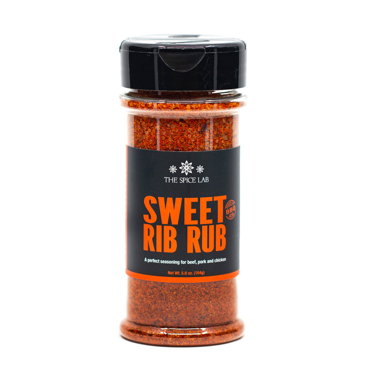 Sweet 2024 bbq rub