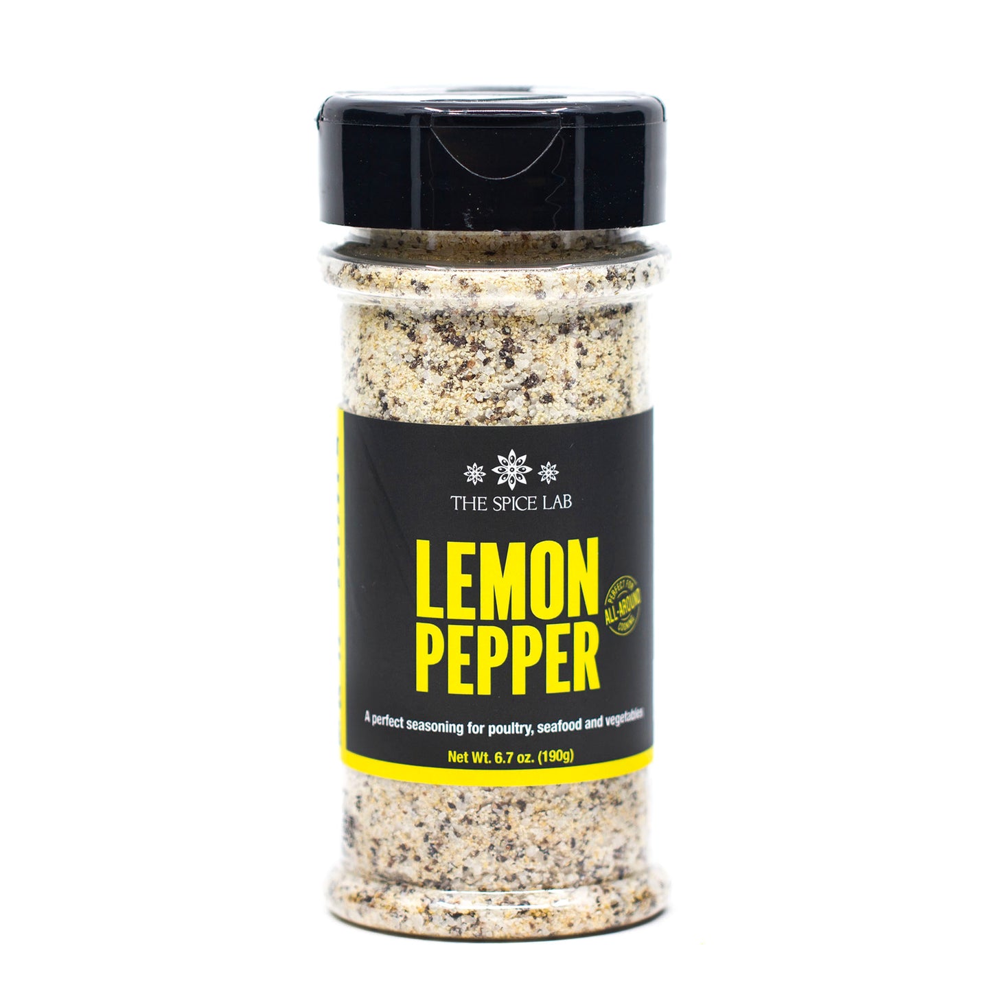 Cooking Essentials Seasoning Set