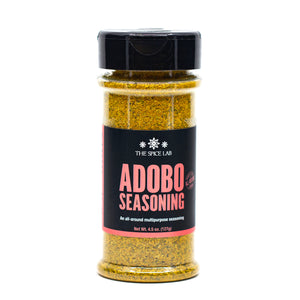 
                  
                    Load image into Gallery viewer, The Spice Lab Adobo Seasoning - 7077
                  
                