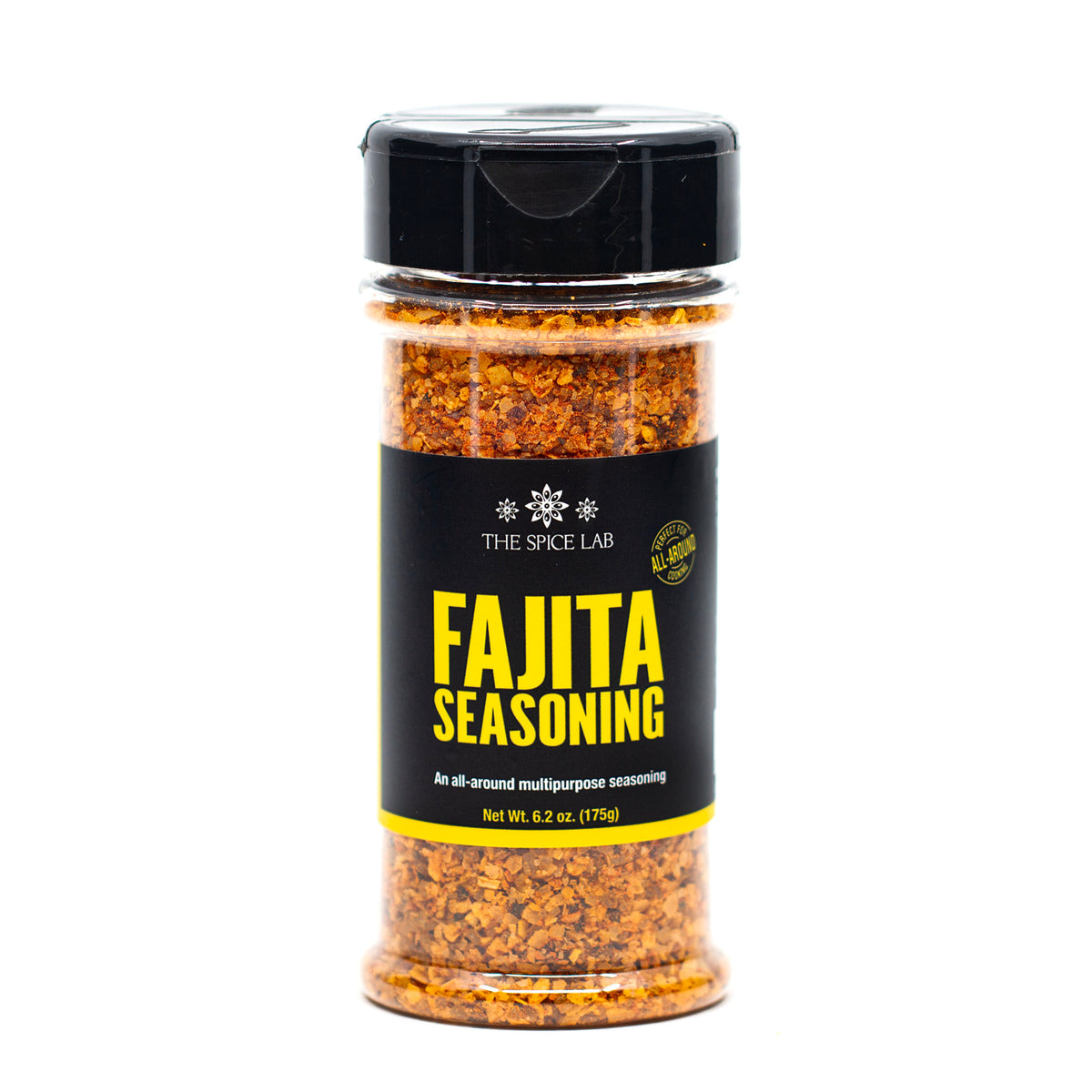 Fajita Seasoning  Texas-Style Fajita Spice