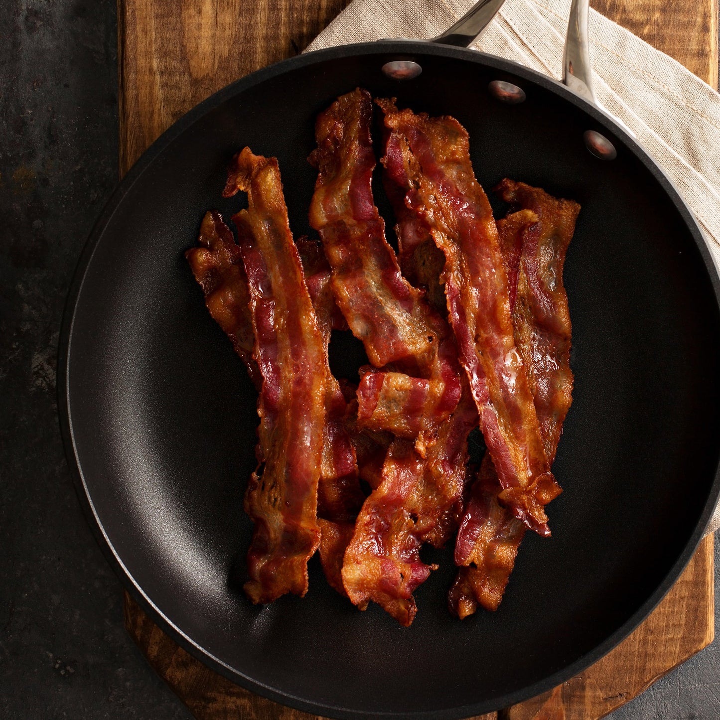 Sweet + Tangy Mustard Rub