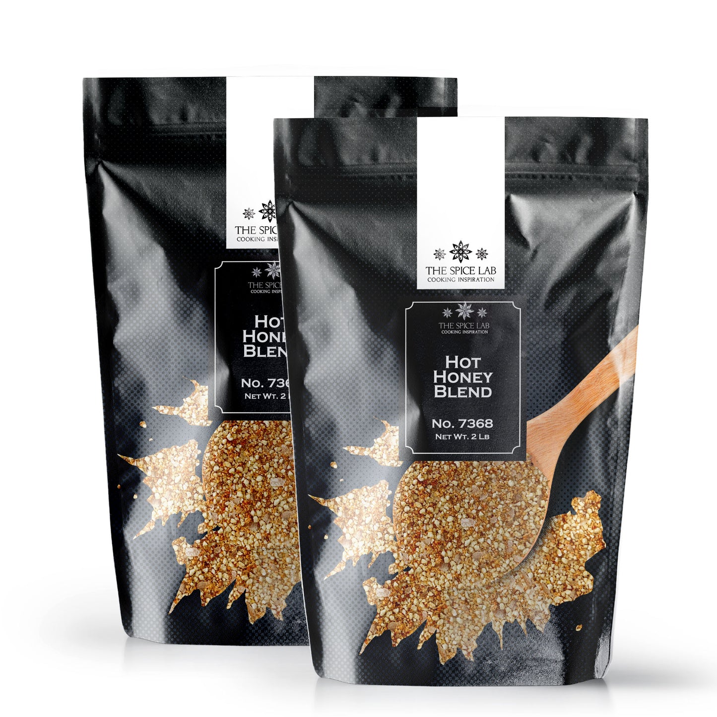 Hot Honey Blend