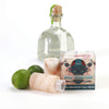 The Spice Lab Himalayan Salt Tequila Shooters - 8 Pack (2 Sets of 4 Shot Glasses) - 6020