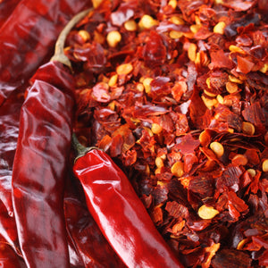 
                  
                    Load image into Gallery viewer, Organic Crushed Red Pepper
                  
                