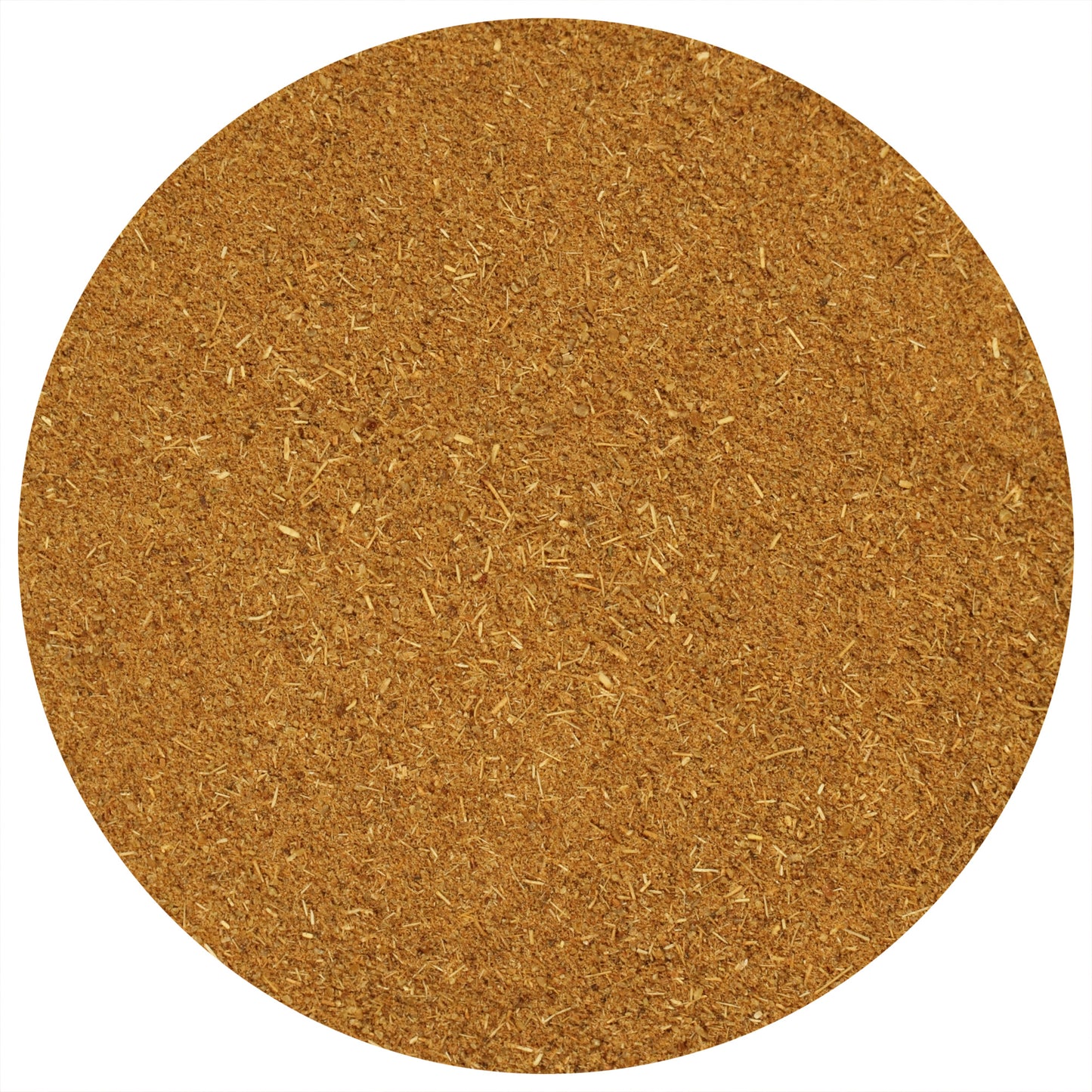 Organic Ground Cumin