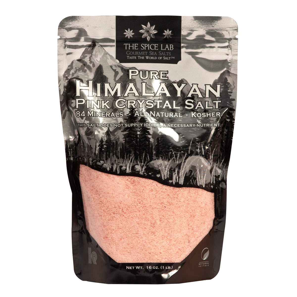 Loretta Himalayan Salt - Bektrom Foods