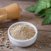The Spice Lab Ground White Pepper - Kosher Gluten-Free Non-GMO All Natural Spice - 5194