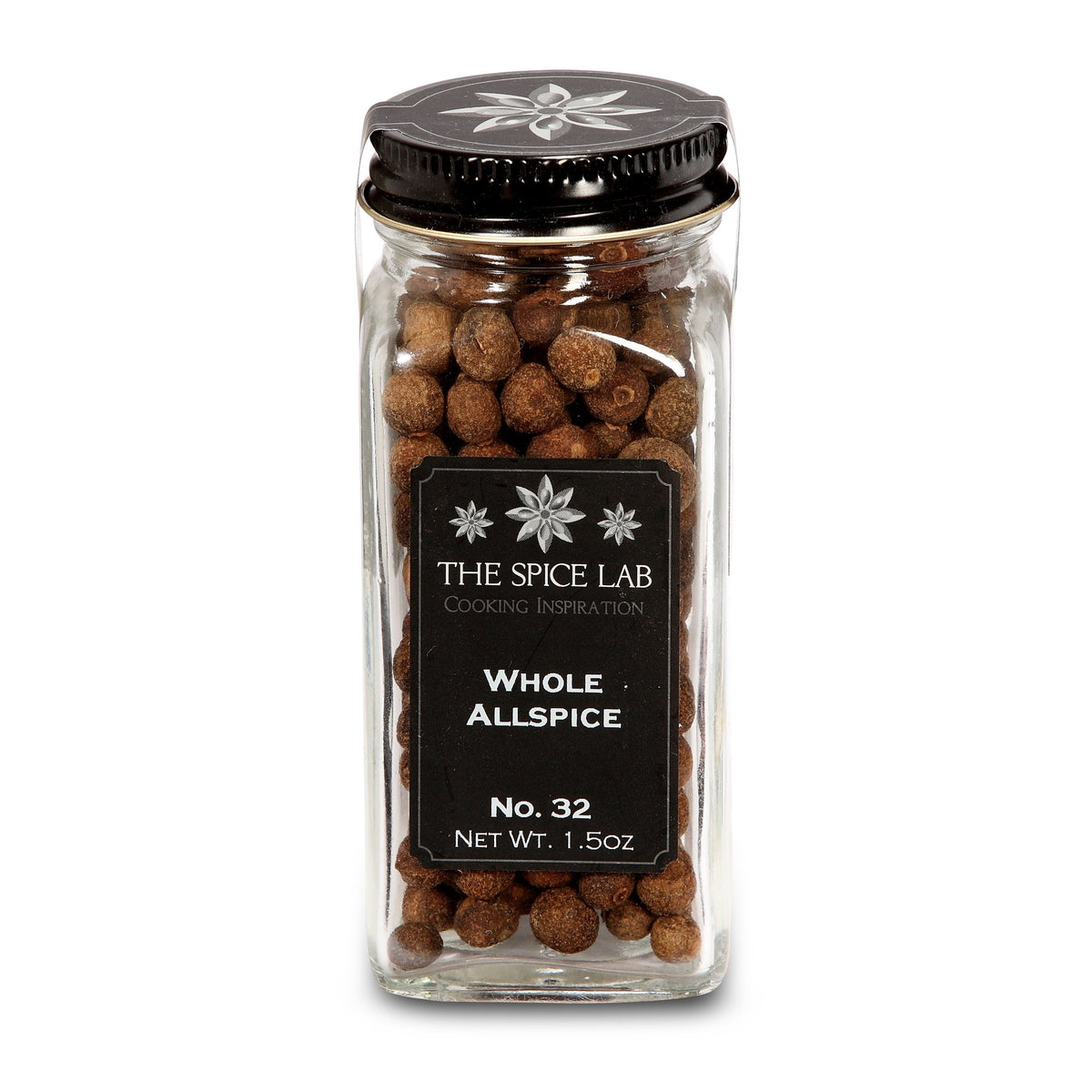 allspice, whole Terra Spice Marketplace