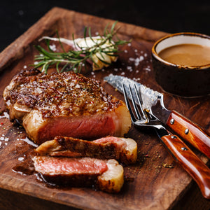 
                  
                    Load image into Gallery viewer, Classic Steakhouse Steak Seasoning
                  
                