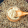 The Spice Lab Ground White Pepper - Kosher Gluten-Free Non-GMO All Natural Spice - 5194