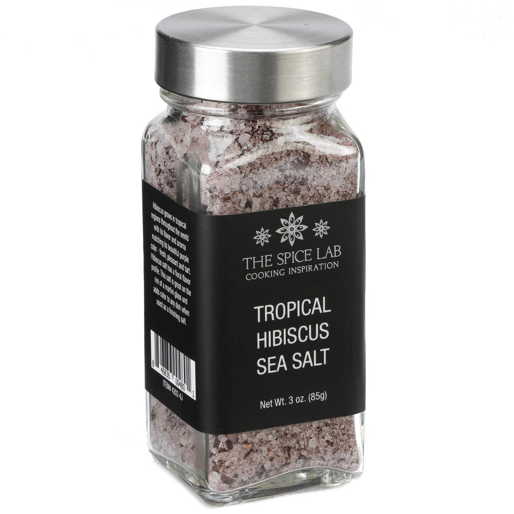 
                  
                    Load image into Gallery viewer, Tropical Hibiscus Sea Salt
                  
                