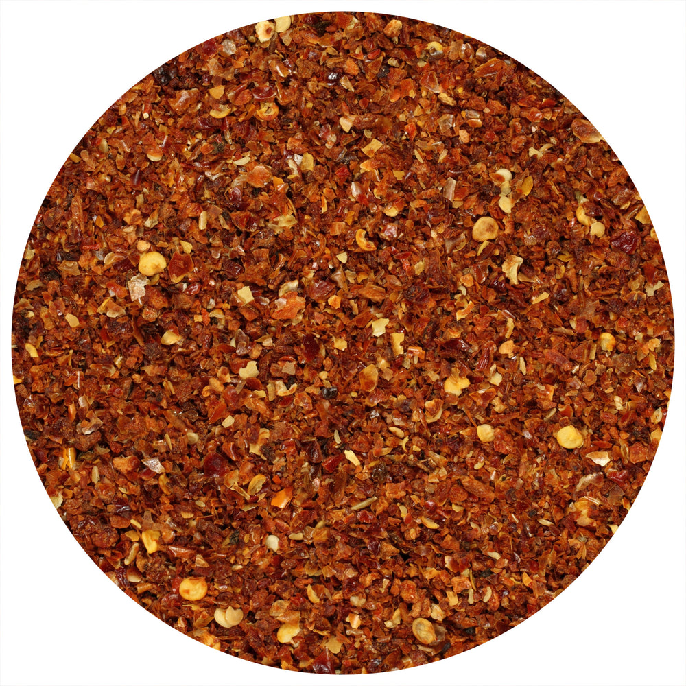 
                  
                    Load image into Gallery viewer, The Spice Lab Red or Green Bell Pepper Flakes- Sweet Dehydrated Bell Pepper Flakes– 5073-5074
                  
                