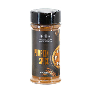 
                  
                    Load image into Gallery viewer, The Spice Lab Pumpkin Pie Spice - Perfect for Pumpkin Pies - 5164
                  
                