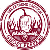 The Spice Lab Ghost Pepper Salt (Naga Jolokia) - 4237