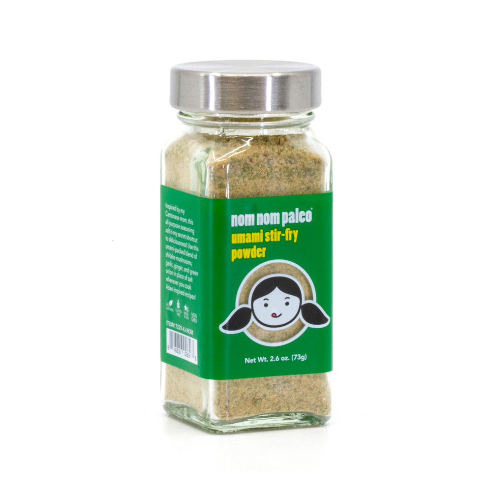 
                  
                    Load image into Gallery viewer, Nom Nom Paleo Seasoning Collection
                  
                