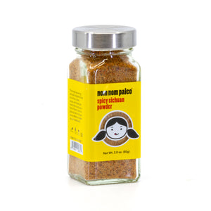 
                  
                    Load image into Gallery viewer, Nom Nom Paleo Seasoning Collection
                  
                