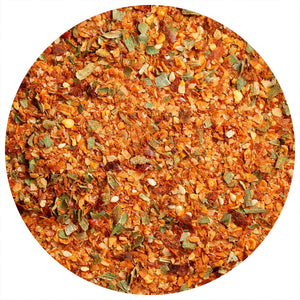 
                  
                    Load image into Gallery viewer, Spicy Italian Sun-Dried Tomato Seasoning
                  
                
