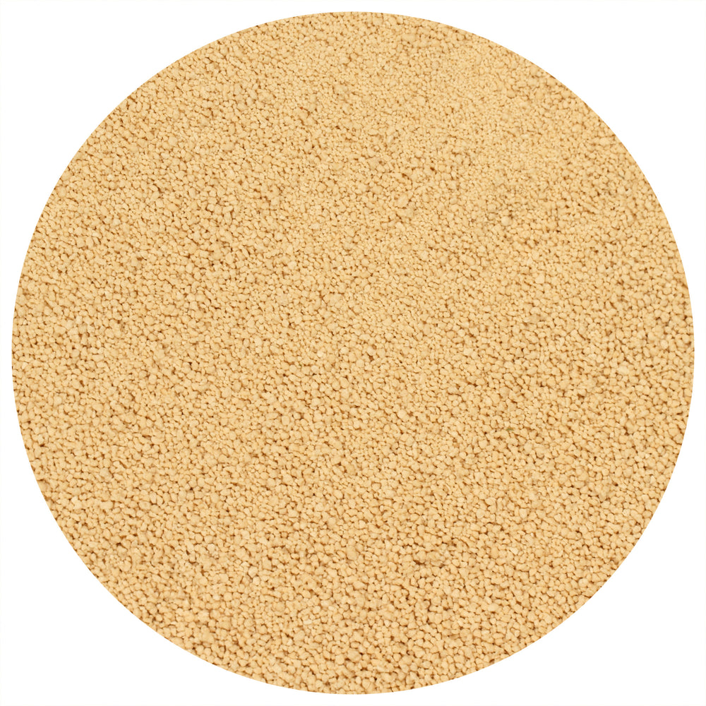 The Spice Lab Granulated Brown Sugar - All Natural Kosher Non GMO Gluten Free Sugar - 5174