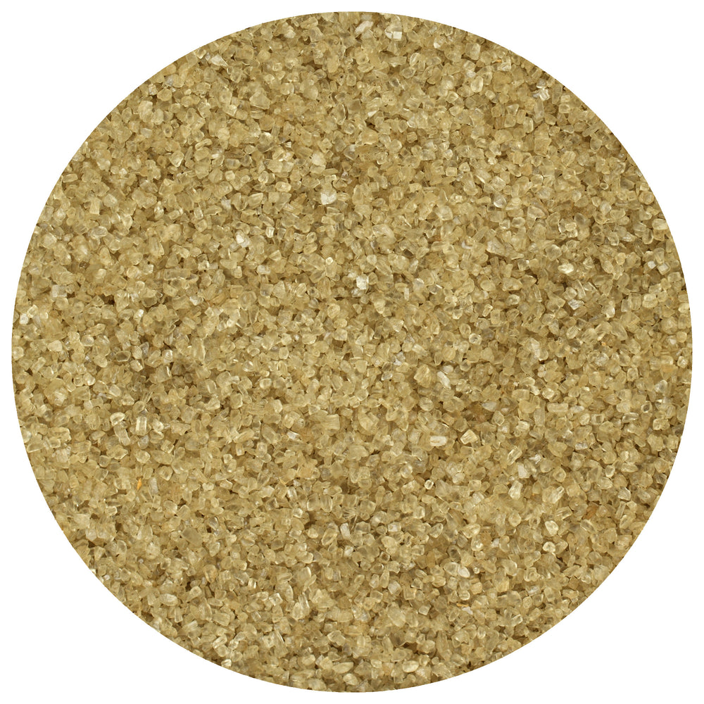 The Spice Lab Hawaiian Bamboo Jade Sea Salt (Medium Grain) - Kosher - 4057