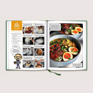 
                  
                    Load image into Gallery viewer, Nom Nom Paleo Seasoning Collection + Cookbook
                  
                