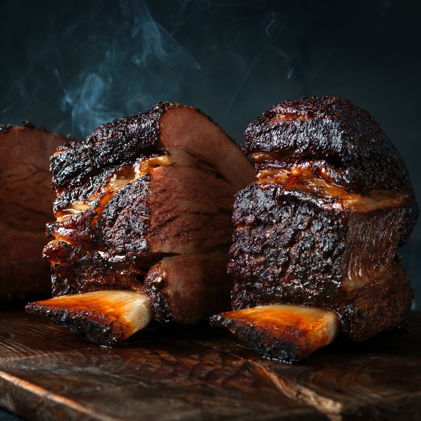 Butcher's Salt & Pepper Blend