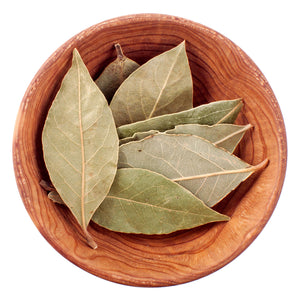 
                  
                    Load image into Gallery viewer, Organic Hand Select Bay Leaf
                  
                