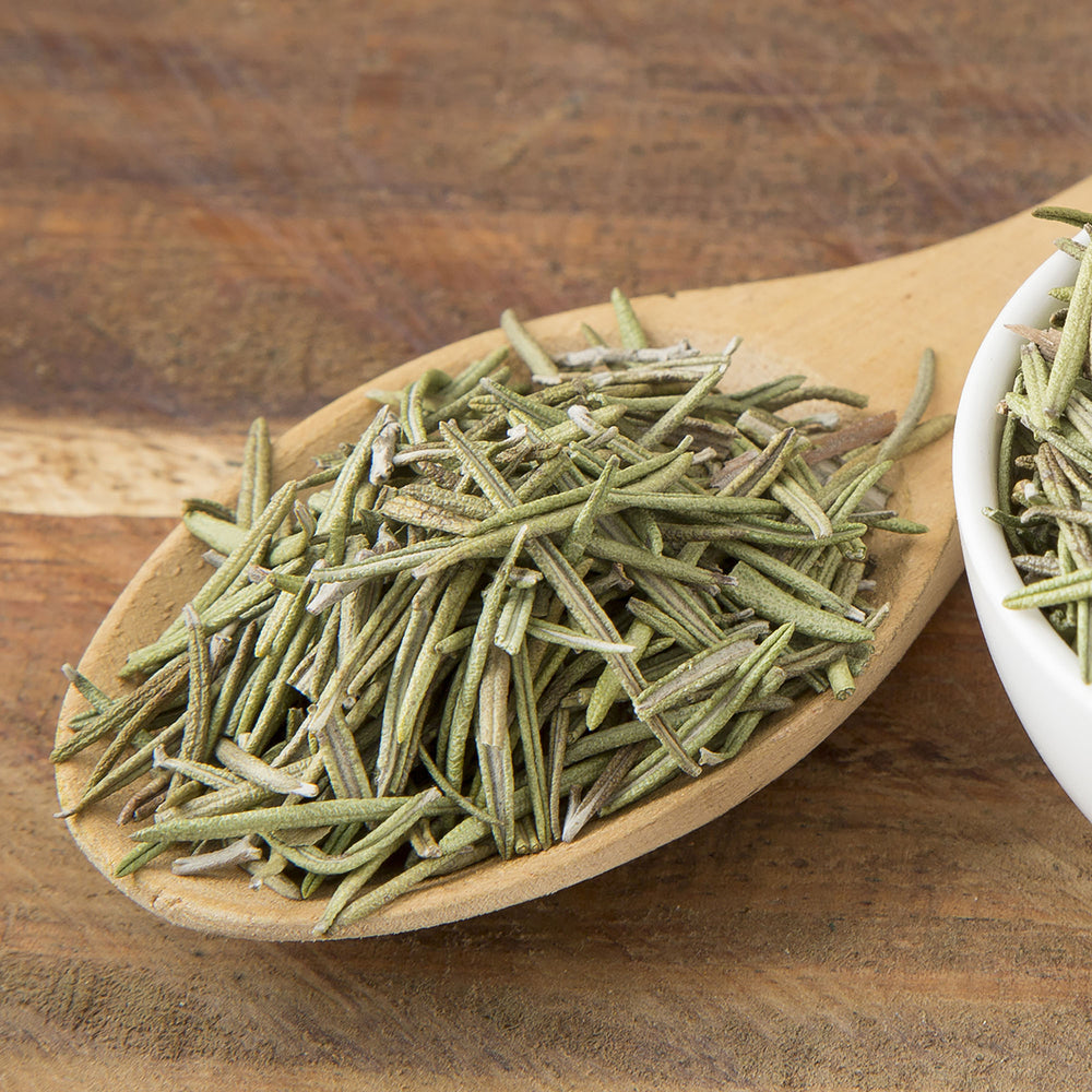 
                  
                    Load image into Gallery viewer, Organic Cut and Sifted Rosemary
                  
                