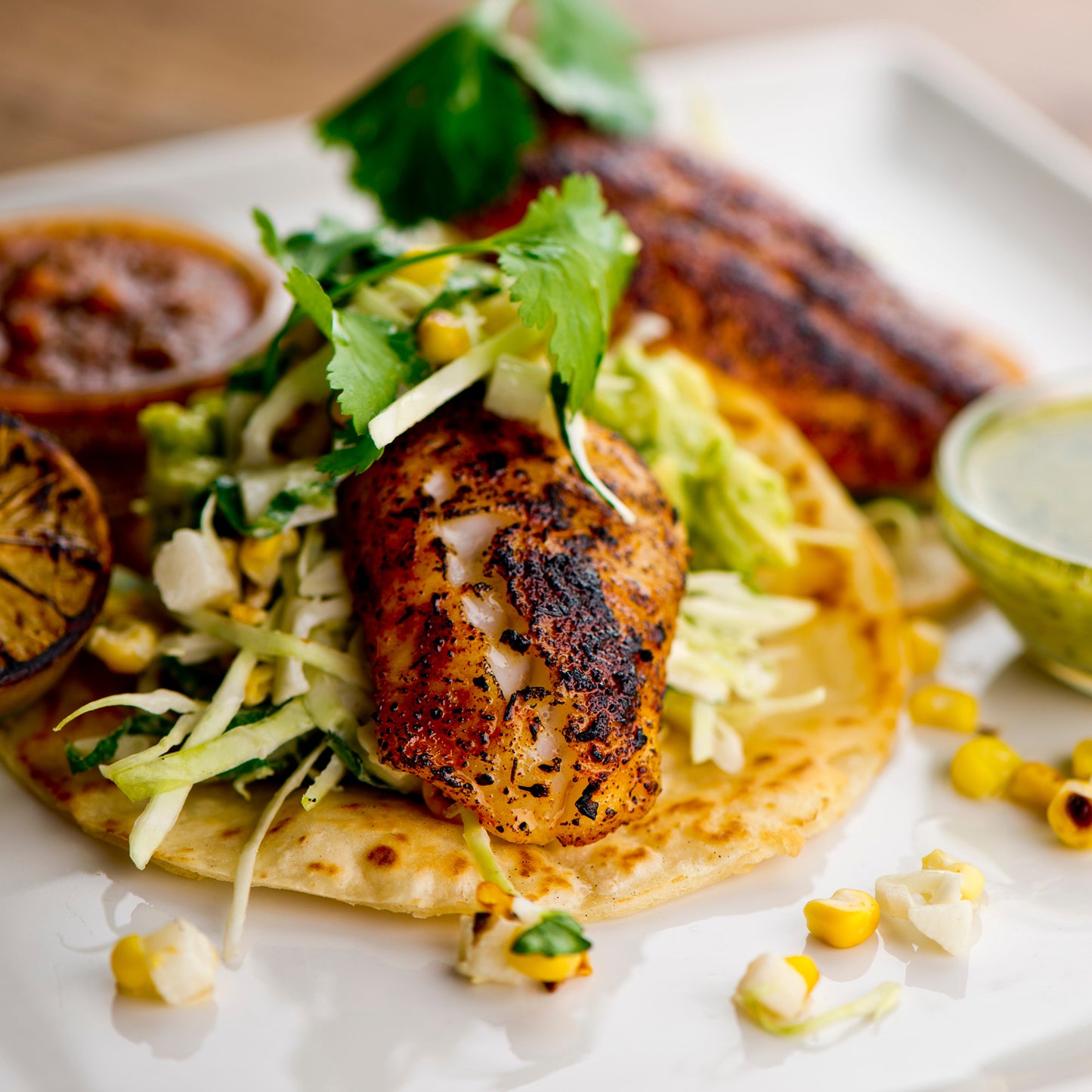 All-Natural Taco Seasoning