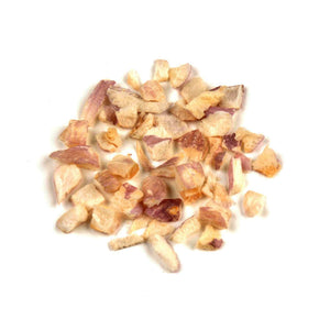 
                  
                    Load image into Gallery viewer, The Spice Lab - Freeze Dried Shallots - All Natural Kosher Non GMO Gluten Free Spice - 5170
                  
                