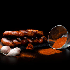 
                  
                    Load image into Gallery viewer, Chorizo Seasoning
                  
                