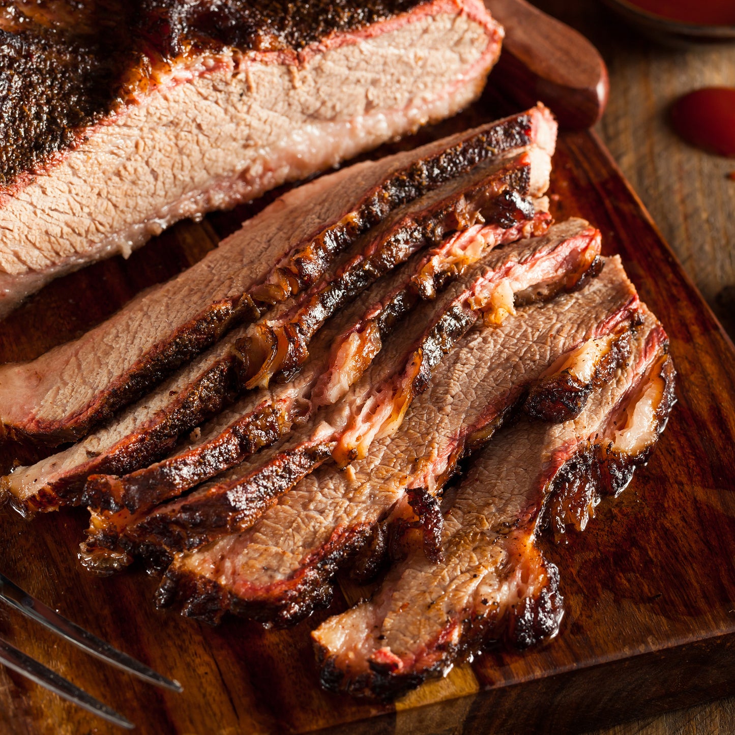 Butcher's Salt & Pepper Blend