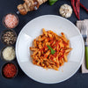 The Spice Lab Italian Crushed Red Pepper Flakes/ Medium - Kosher Non-GMO Gluten Free - 5081