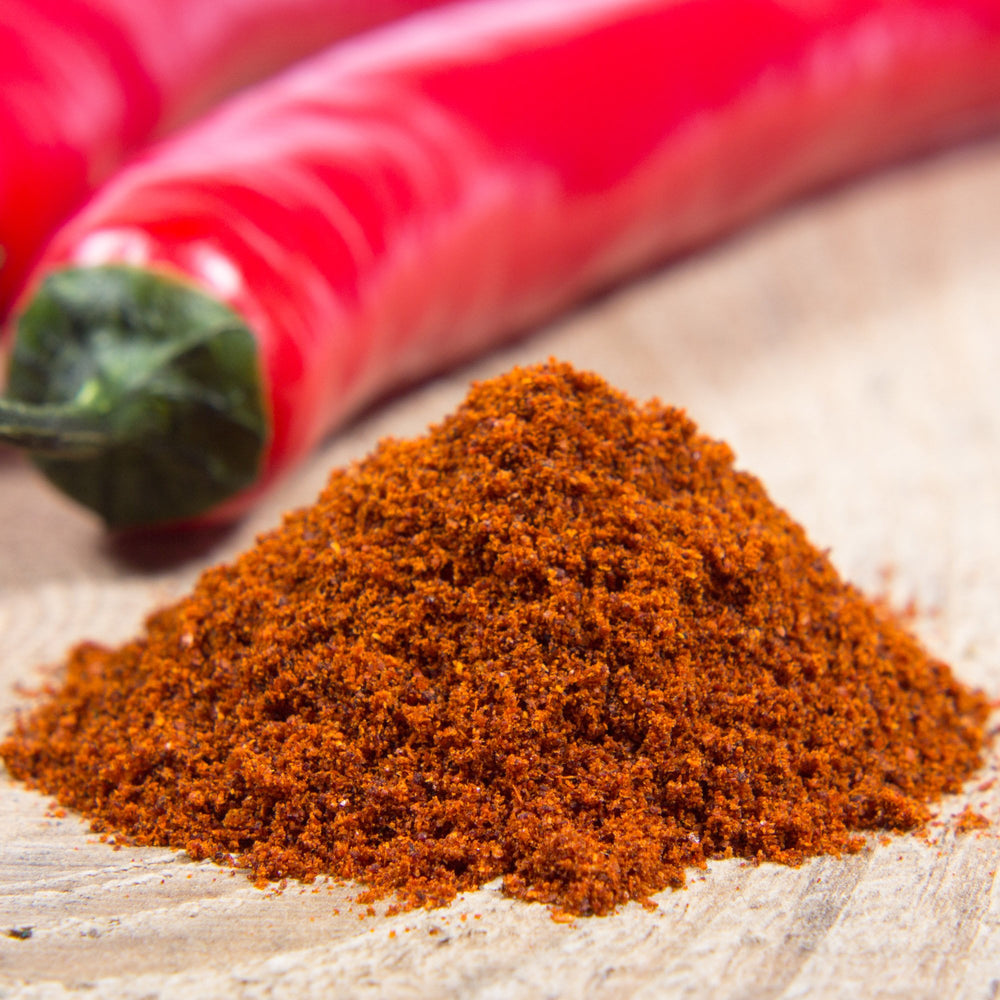 
                  
                    Load image into Gallery viewer, Organic Cayenne Pepper
                  
                