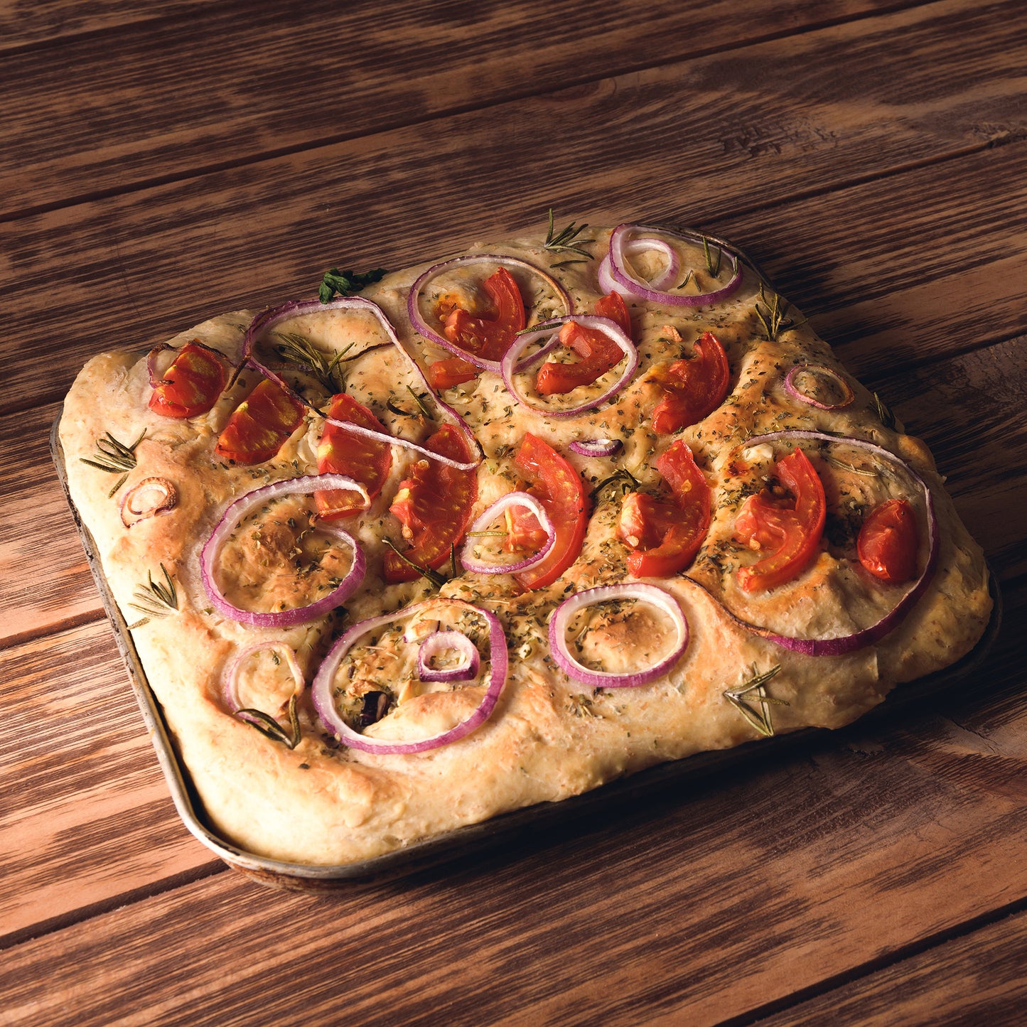 Rosemary (Cut & Sifted)