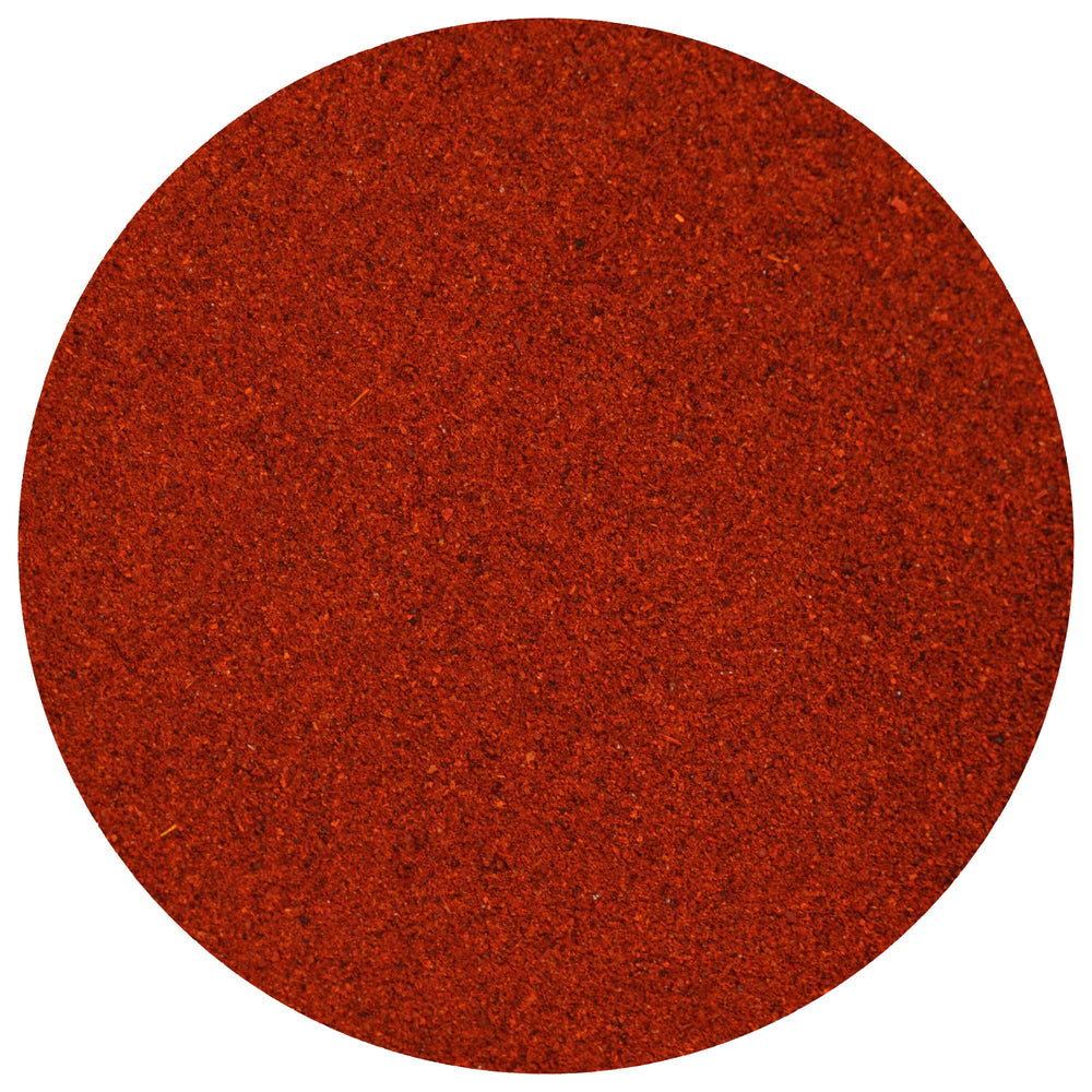 The Spice Lab Smoked Bittersweet Paprika - Kosher Gluten-Free Non-GMO All-Natural - 5159