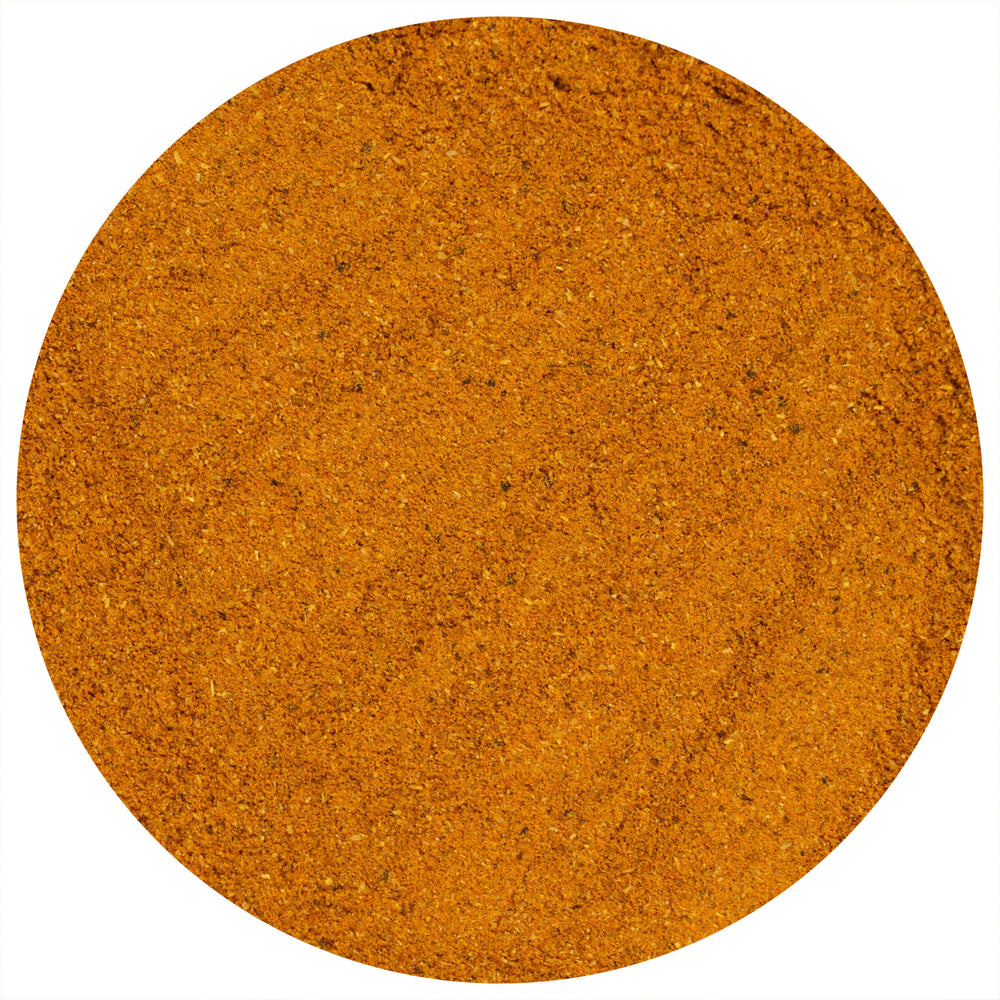 The Spice Lab Indian Curry Seasoning Spice (Maharaja Style) Kosher Gluten-Free Non-GMO – 5017
