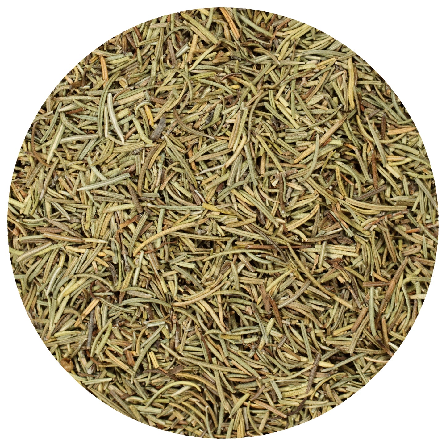 Rosemary (Cut & Sifted)