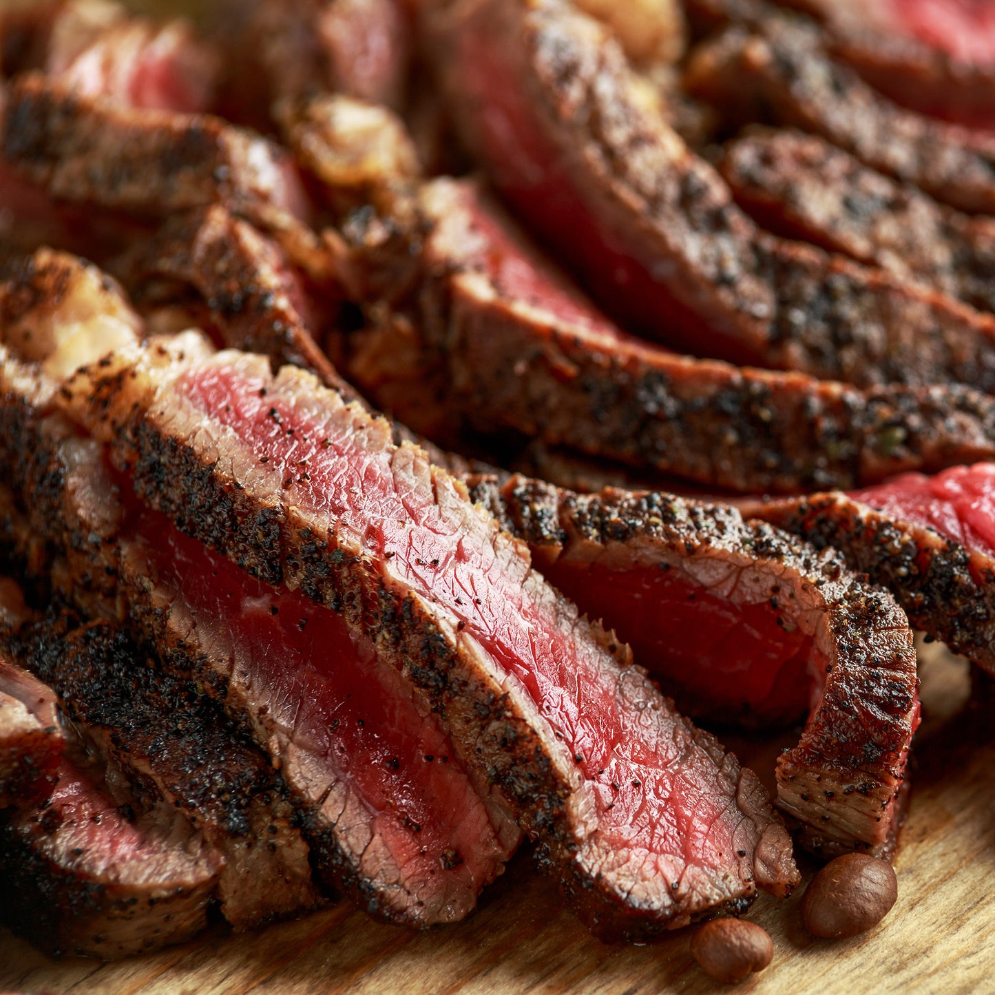 Ancho Chili + Coffee Rub