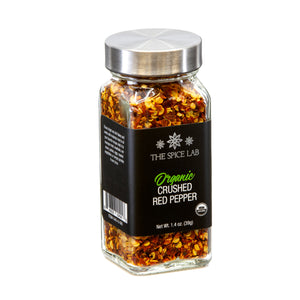 
                  
                    Load image into Gallery viewer, Organic Crushed Red Pepper
                  
                