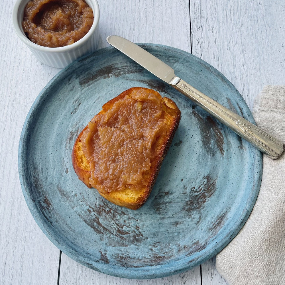 Spiced Apple Butter