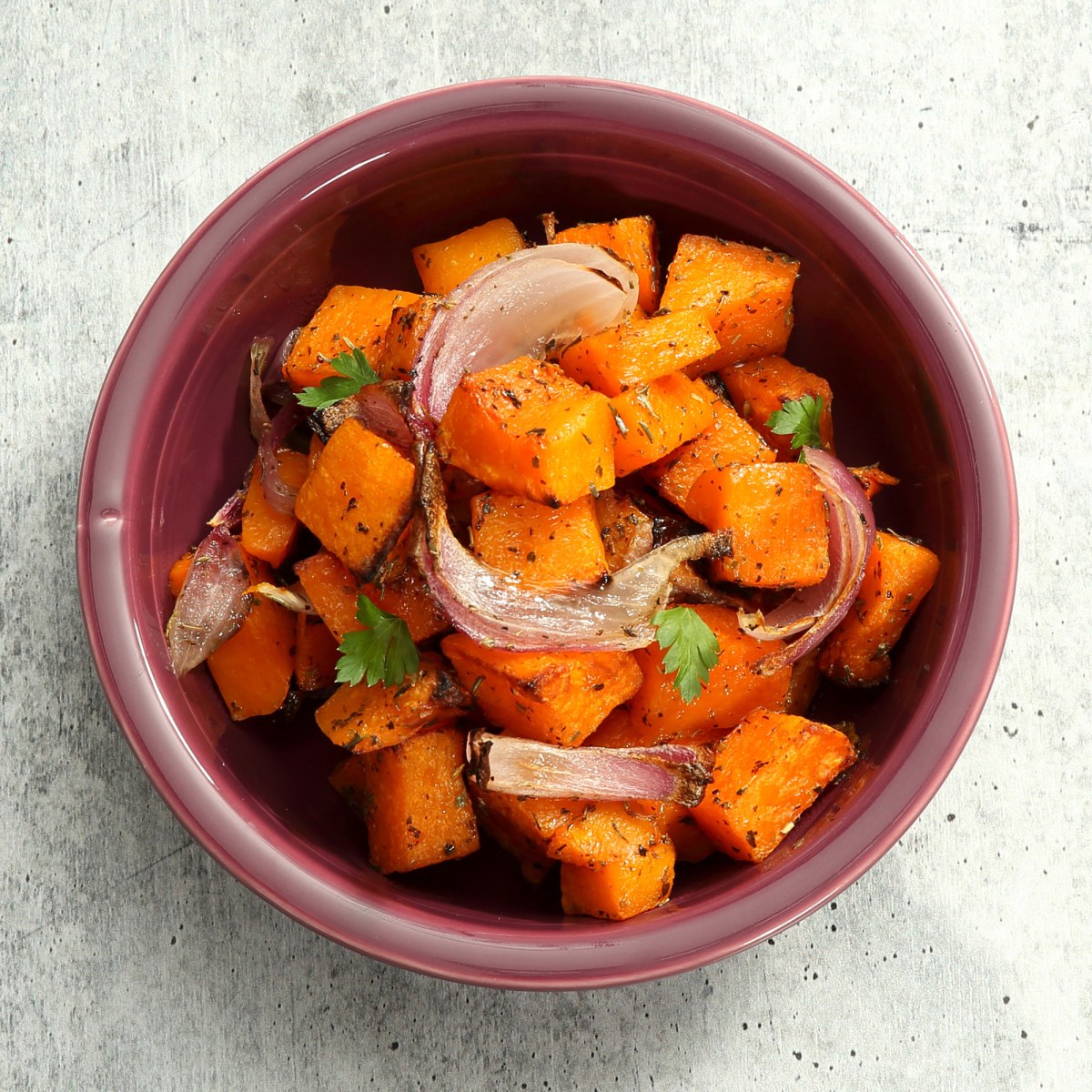 Roasted Butternut Squash