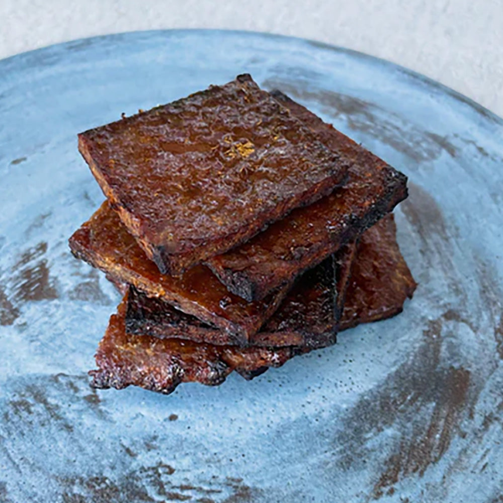 Chinese Pork Jerky (Bak Kwa)