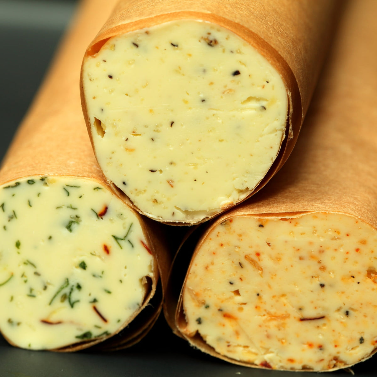 Compound Butter The Spice Lab