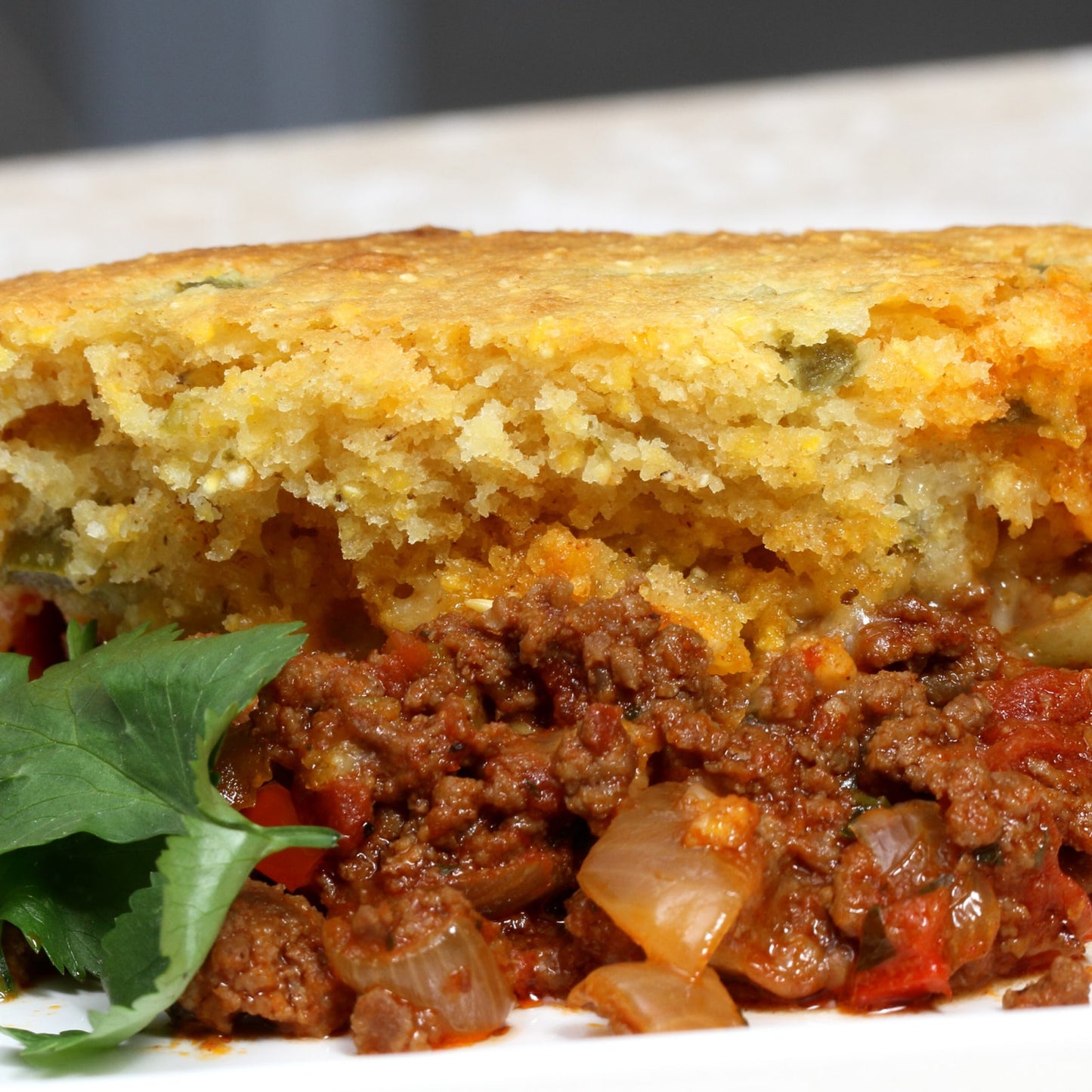 Tamale Pie