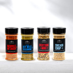 
                  
                    Load image into Gallery viewer, Taste of America Seasoning Collection
                  
                